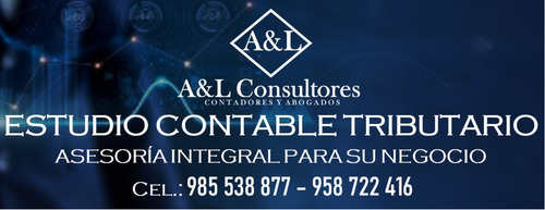 Asesoría Contable Y Tributaria