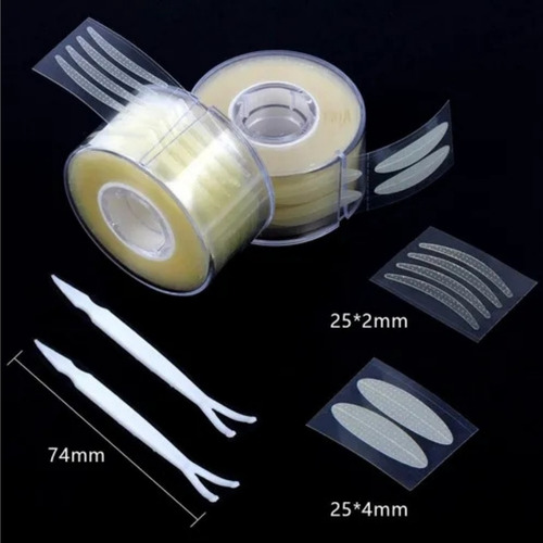 Nv 3600 Pegatinas Duraderas Para Párpados Dobles