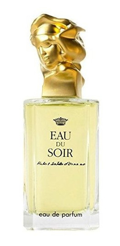 Eau Du Soir De Sisley Para Mujer.