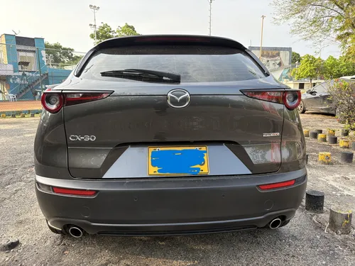 Mazda CX-30 2.0 Grand Touring At