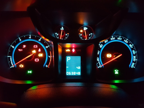 Chevrolet Orlando T/a