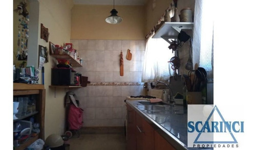 Imagen 4 de 14 de Venta Ph De 3 Amb. En Dúplex Neuquén Al 2900, Sáenz Peña