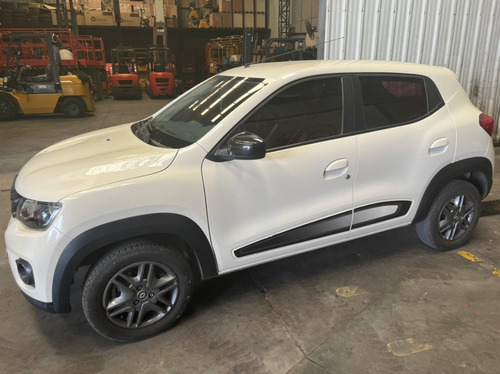Imagen 1 de 15 de Renault Kwid Iconic