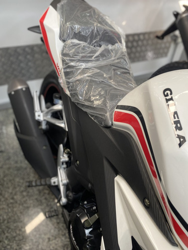 Gilera Vc250 Prova E. Inmediata Solo En Motomaxx