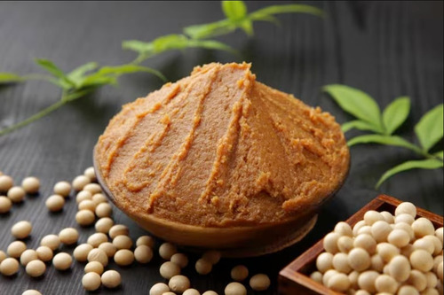 Shiro Miso / Miso Blanco 1 Kg Yume - Lireke