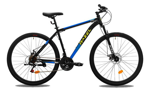 Bicicleta Mountain Bike R29 Razel R0 Ng7vr4au2 T18