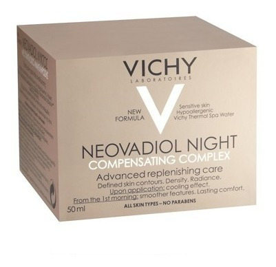 Neovadiol Night Compensating Complex - 50ml - Original