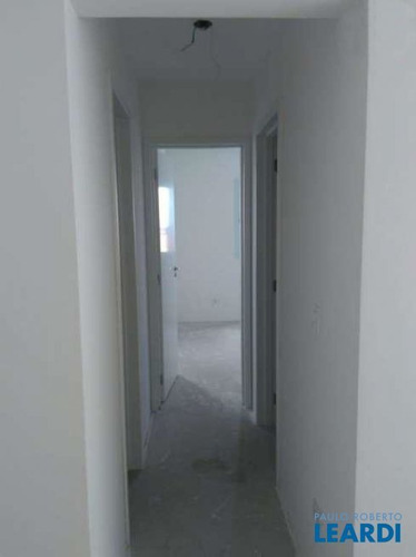 Imagem 9 de 15 de Apartamento - Parada Inglesa - Sp - 618491