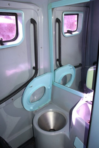 Imagem 3 de 12 de Marcopolo Paradiso Gvi 1550 2001 O 400 Rsd Completo