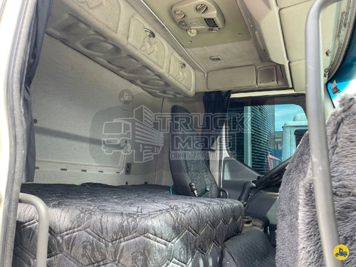 Volvo Vm 330 4x2 Ano 2013