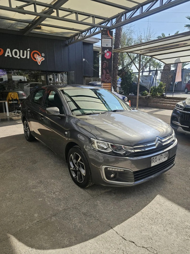 Citroen C-elysee 1.2 Puretech 82 Feel Mt 2022