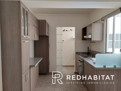 Imagen 2 de 14 de Departamento Venta Cuauhtémoc Narvarte Poniente