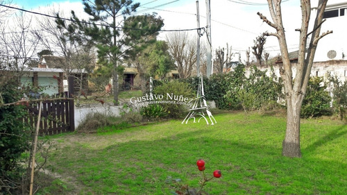 Propiedad En Zona Residencial- Ref: 3056