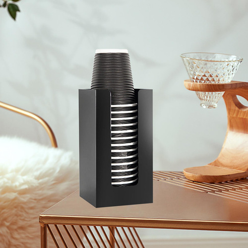 Soporte De La Cápsula De Café, Dispensador De Taza 1 Ceño