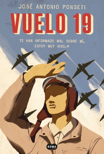 Vuelo 19