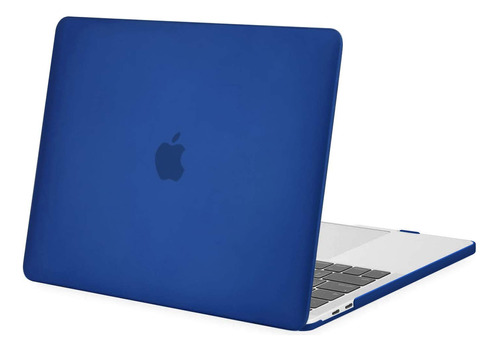 Mosiso - Carcasa Rgida De Plstico Compatible Con Macbook Pro