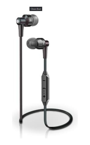 Auricular Mini Tipo In-ear Bluetooth Con Mic. Nsaub8 Outlet