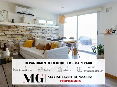 Departamento en venta