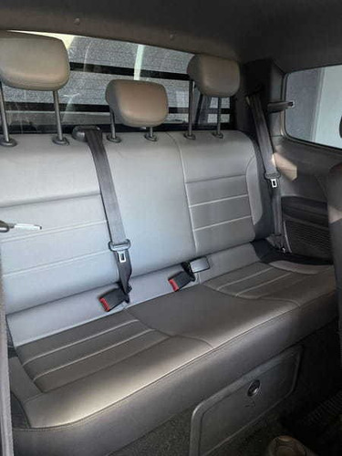 Imagem 13 de 13 de Volkswagen Saveiro Cross Cd 1.6 Manual Flex 2017