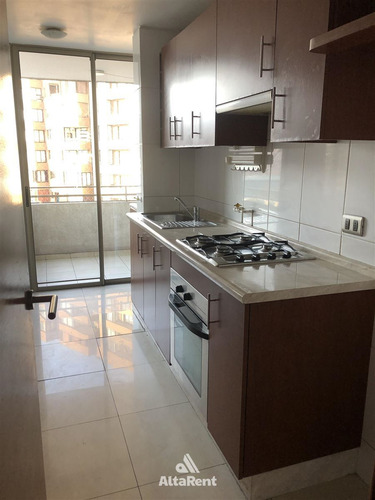 Oportunidad!!! Venta Depto 2d-2b , Juan Montalvo, Las Condes