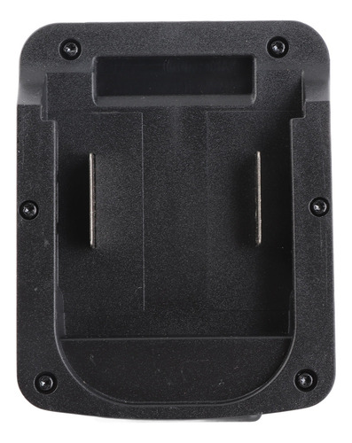 Convertidor De Batería De 18 V, Adaptador De Litio De La Ser