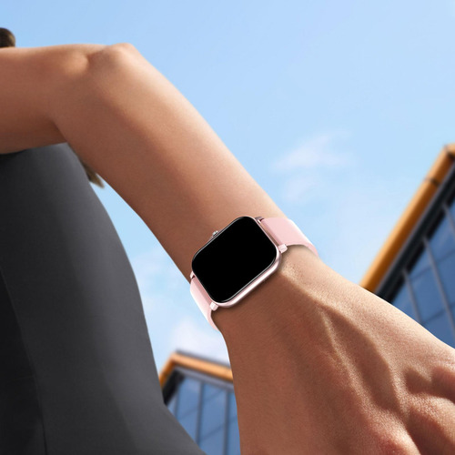 Reloj Inteligente Reloj Deportivo Responder Hacer Llamadas