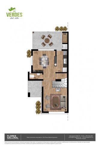 Verdes Del Este. Con Seguridad. Amplio Jardin. 3 Dorms, 3 Ba (ref: Bon-2479)