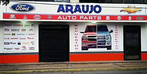 Faro Dodge Neon Derecho 2003 2004 2005 2006