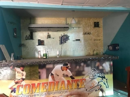 Imagen 8 de 13 de Comercial En Venta Ubicado En La Puerta Maraven. Punto Fijo