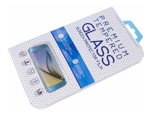 Vidrio Templado Universal 10 Pulgadas Tablets 2.5d 0.33mm