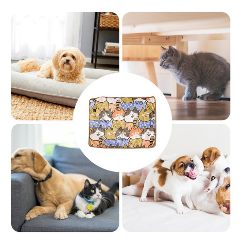 Almohadillas Reutilizables Para Perros Almohadillas Reutiliz