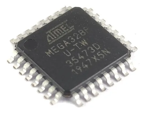 comprar Atmega328p Smd Microcontrolador Arduino Nano Uno Mini