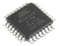 Comprar Atmega328p Smd Microcontrolador Arduino Nano Uno Mini