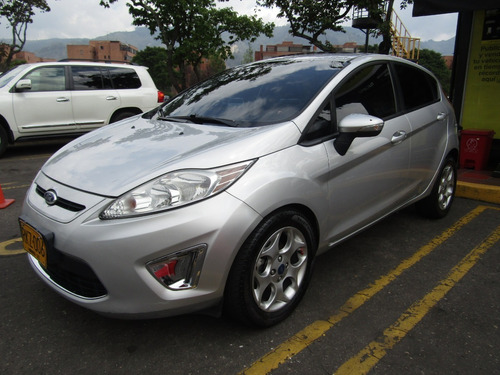 Imagen 1 de 15 de Ford