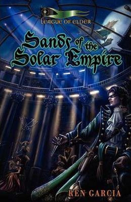 Libro Sands Of The Solar Empire : The Belmont Saga - Ren ...