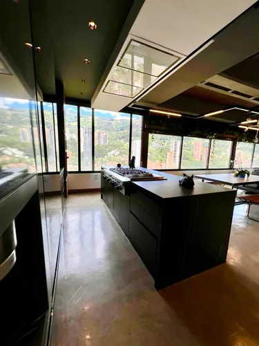 Penthouse Duplex En San Lucas