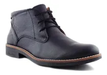 Comprar Bota Hombre Cuero Borcego Botita Briganti Zapato - Hcbo00902