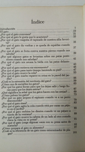 Guia Para Comprender A Los Gatos - Desmond Morris - Emece