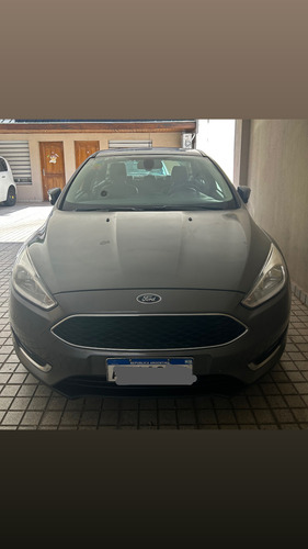 Ford Focus III 2.0 Se Plus At6
