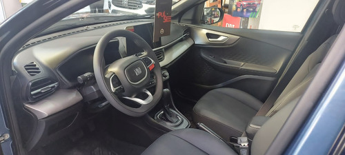 Fiat Pulse 1.3 Gse Drive Cvt