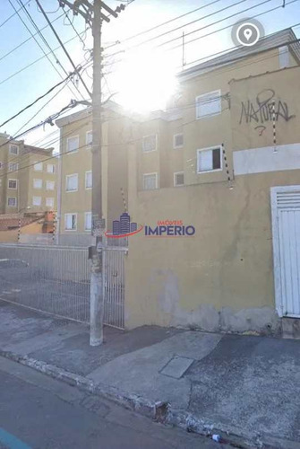 Imagem 13 de 13 de Apartamento Com 2 Dorms, Jardim Do Triunfo, Guarulhos - R$ 170 Mil, Cod: 6864 - V6864