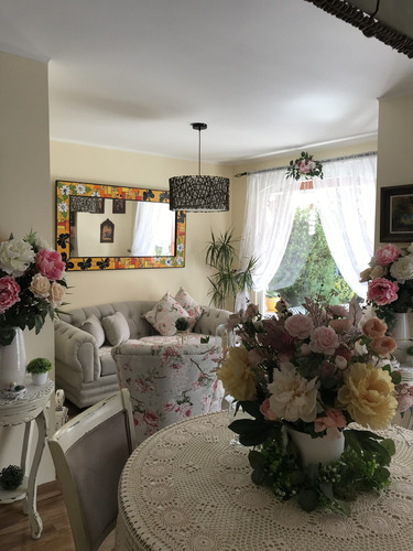 Hermosa Casa En Venta Condominio Santa Filomena De Nos