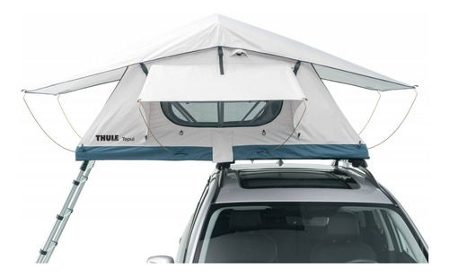 Tienda Casa De Campaña Thule Tepui Low-pro (2 Personas)