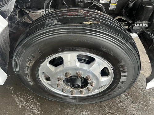 # 4846 Kenworth T660 2016