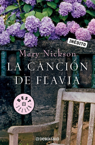 Libro La Canción De Flavia - Nickson, Mary