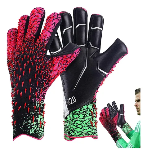 Nosotros mismos Trueno obispo Guantes Futsal | MercadoLibre 📦