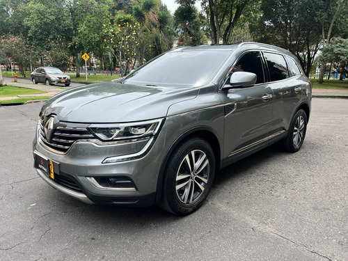 Renault Koleos 2.5 Intens