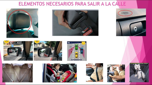 Imagen 3 de 5 de Curso Teórico De Educación Vial. Certificados Solo Caba