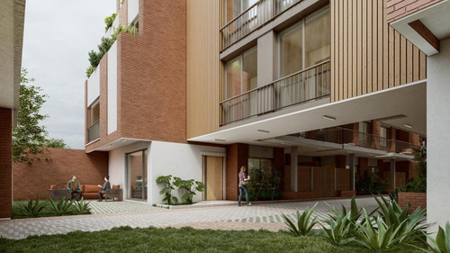 Imagen 4 de 30 de Departamento - Lanús Este
