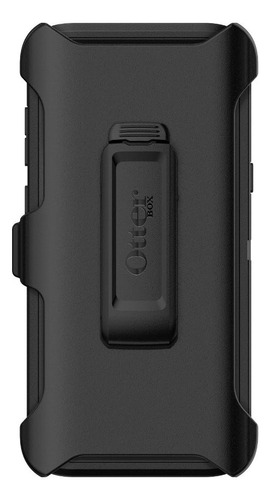 Funda Otterbox Con Clip Para Cinturón Para Samsung Galaxy S8